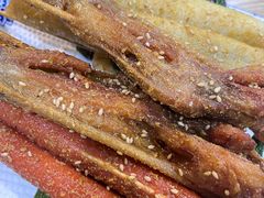 -黄记潮汕甜汤(贝底田坊店)