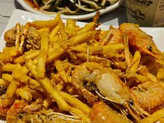 -李双猪·小龙虾·烧烤·羊肉煲(乐山店)