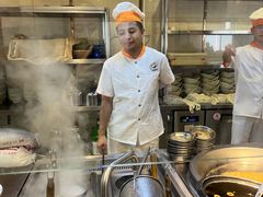 -同胜祥清真新豫菜(杜岭街店)