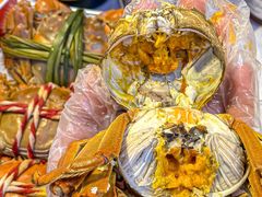 -盒马鲜生(皇庭广场店)