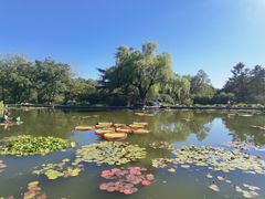 -国家植物园南园