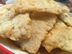 -英兰朝族饭店(河南桥头店)