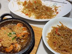 -小菜园新徽菜(南京秦淮龙蟠汇店)
