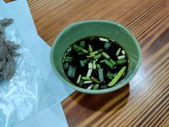 -小辫子羊肉面馆(周东店)