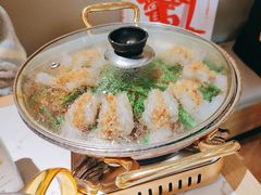 -关东小磨东北菜(漕河泾印象城店)