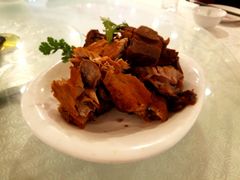 -香融府·烤鸭·家常菜(马家堡路店)