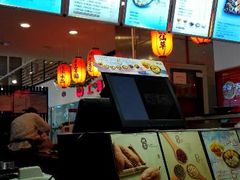 -鲜芋仙(中环百联2店)