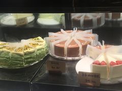 -黑草莓(重庆路店)