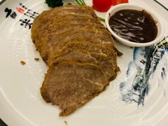 -新虹楼饭庄(崇明陈家镇店)
