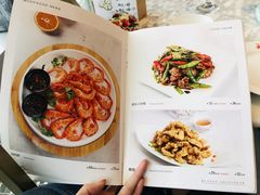 菜单-渝信川菜 · 川味家常菜(长安店)