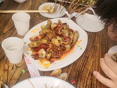 -大胡子海鲜·天津菜·砂锅烧烤(五大道创始店)