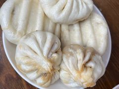 猪肉小笼包-林记小笼包(河北路店)