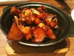 -峨嵋小镇·川菜(正定朗华店)