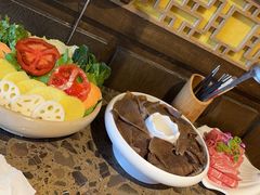 -小龙坎老火锅(西安路店)