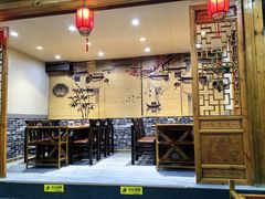 -风情丽江斑鱼火锅(孙家沟西南路80号店)