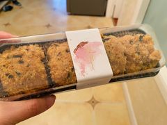 -迦南·甜品蛋糕(传媒店)
