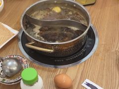 -松野谷·寿喜烧自助(华联顺义金街购物中心店)