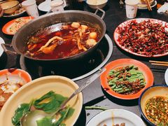 -李子坝梁山鸡(李子坝大鸡哥店)