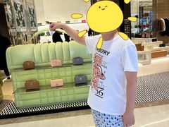-BURBERRY(青岛海信广场店)