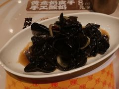 -陳香貴·兰州牛肉面(上海长风大悦城店)