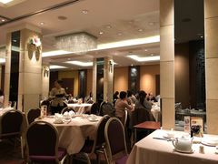 大堂-陶陶居海鲜酒家(新马路店)