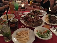 -Mai Mai Restaurant