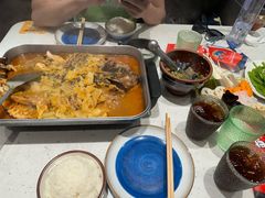 -鱼酷活鱼烤鱼(南京水游城店)