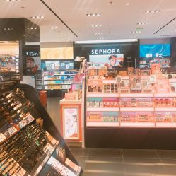 -丝芙兰Sephora