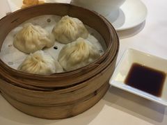 利苑小笼包-利苑酒家(合景国际金融广场店)