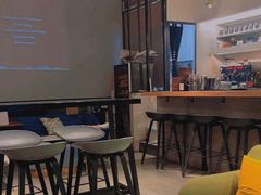 -Home Cafe(水榭春天店)