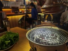 -AJIYA味屋和牛烤肉自助放题(温州万象城店)