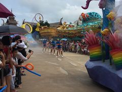 -珠海横琴长隆《卡卡虎奇遇记》