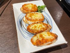 -橘焱胡同烧肉夜食(BFC外滩金融中心店)