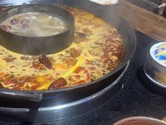 -楠火锅(绵阳首店)