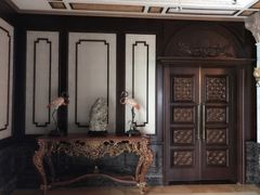 -世博源公馆·本帮融合菜·主题包厢·江景餐厅