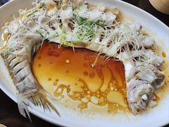 -通安客栈中餐厅·何家小馆