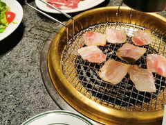 -NIUAN牛庵·日式和牛烧肉(恒隆店)