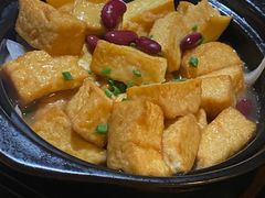 你没吃过我豆腐-猛料鸭仔饭(赤坎店)