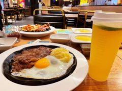 -豪客来牛排(成都锦江大融城店)