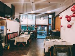 大堂-LUCCA卢卡西班牙海鲜饭(远洋广场店)