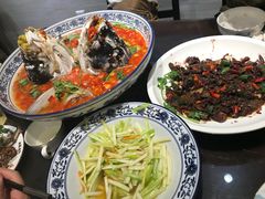 -湘潭九龙鱼头店(城南西路店)