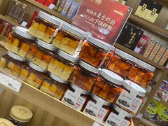 -川名堂四川特产(亦庄华联店)