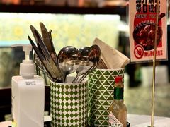 -墨纪Mojí墨西哥餐厅(官舍店)