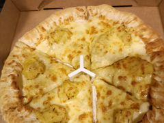 -必胜客(长虹万达店)