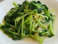 鸡毛菜百叶丝-道道鲜·崇明私房菜(五角场店)