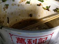 -万利记·长沙粉面小吃(东门町美食街店)