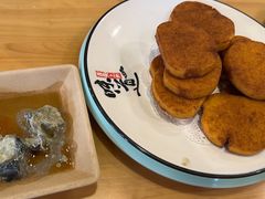 -惠丰门丁肉饼店