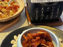 -梧桐餐厅(泉城路店)