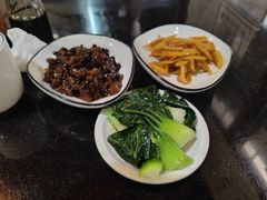 -同得兴 Since·1995 传统苏式面馆(嘉馀坊店)