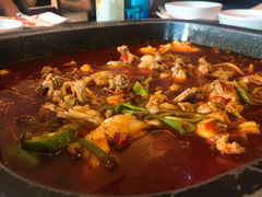 美蛙-自贡好吃客(科华店)